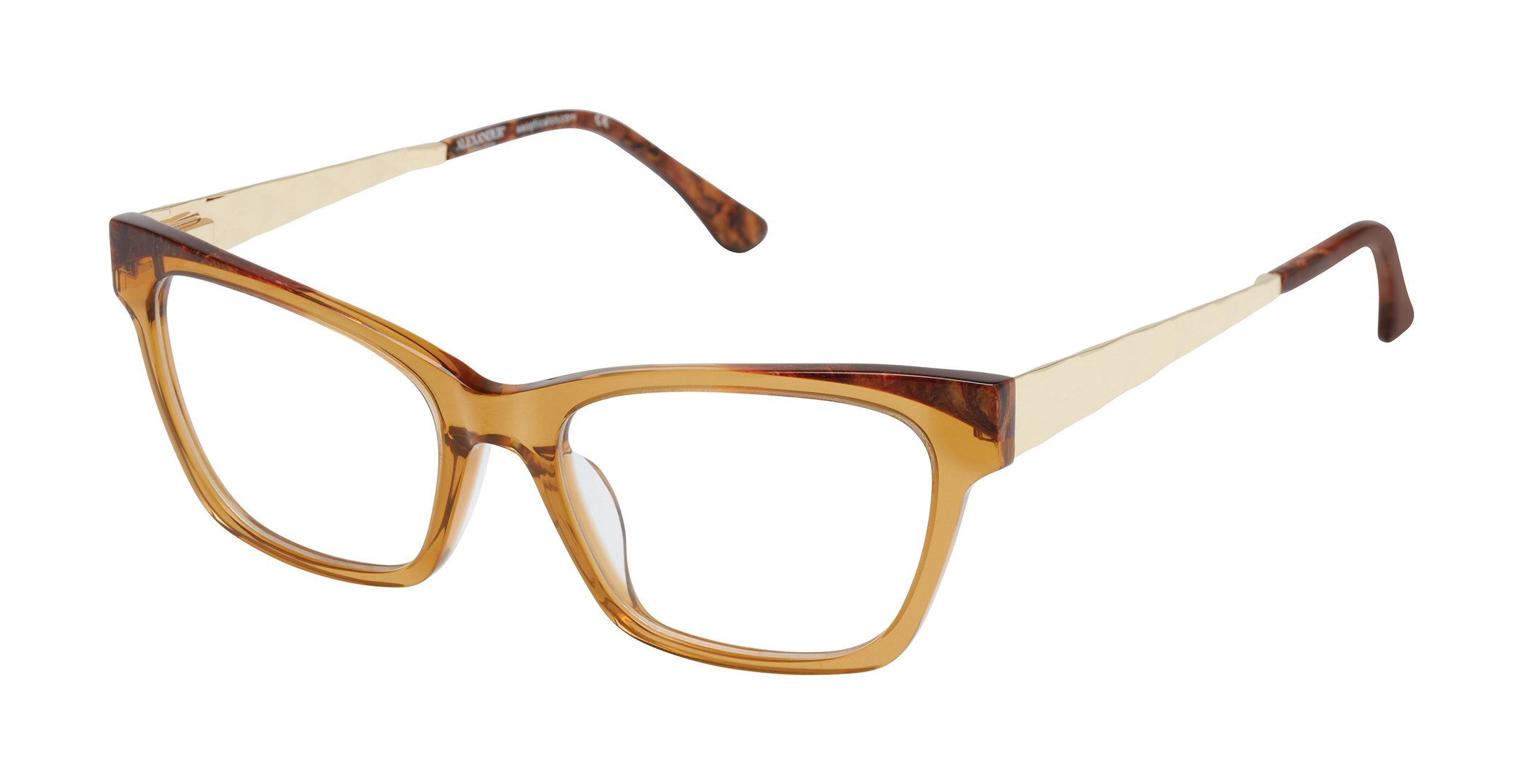 Picture of Alexander Collection Eyeglasses TONI