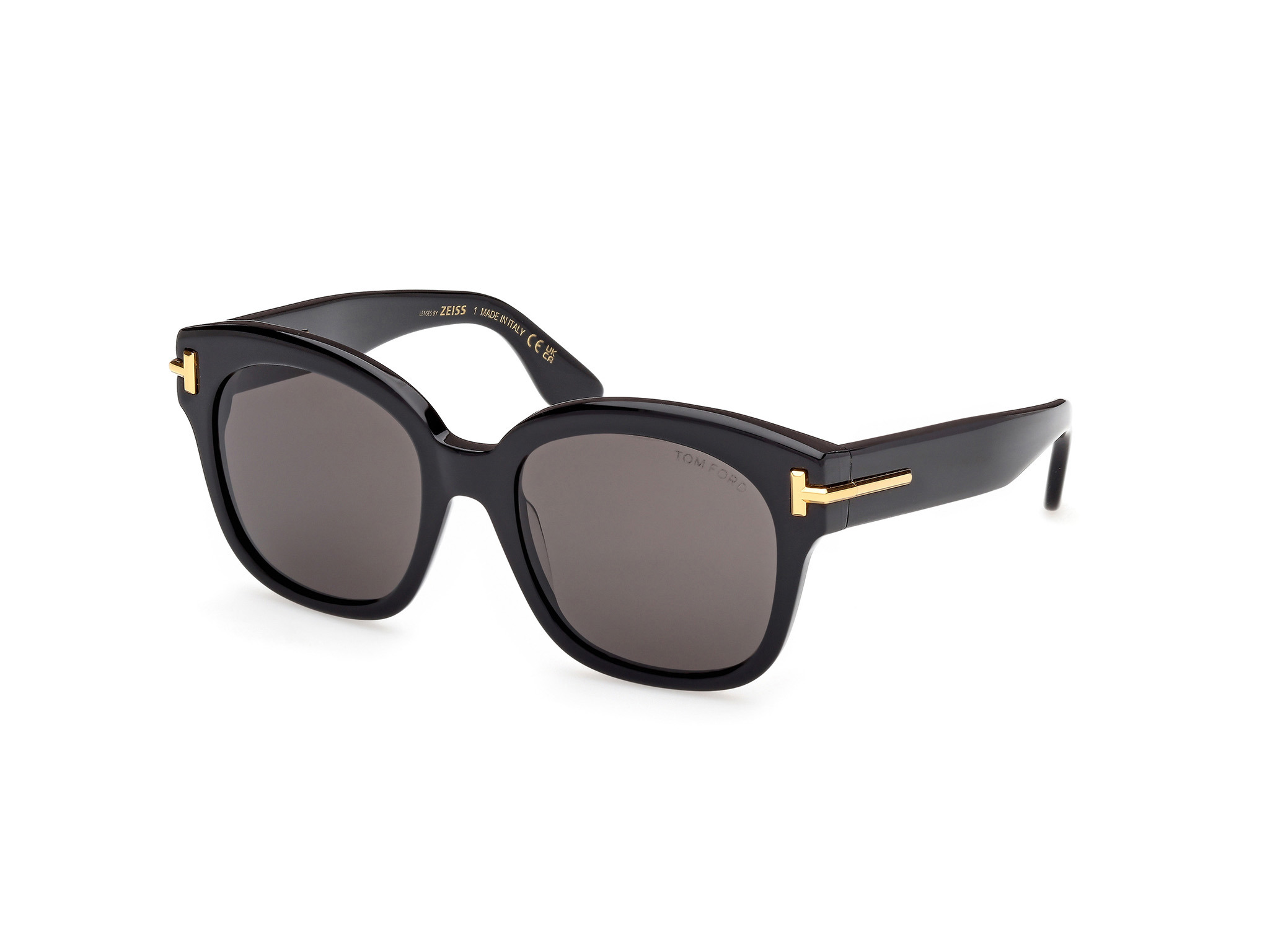 Picture of Tom Ford Icon Sunglasses FT1235