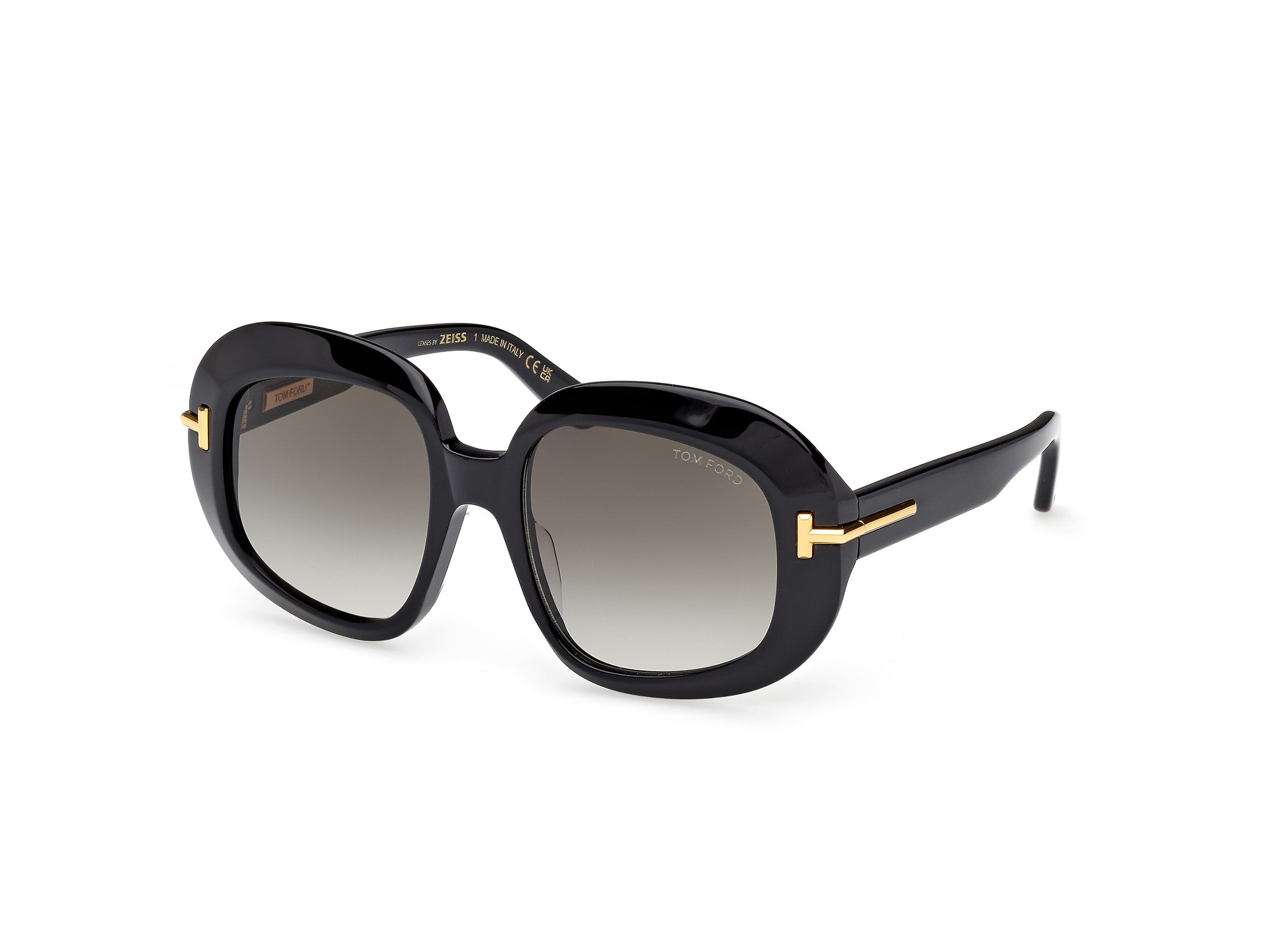 Picture of Tom Ford Icon Sunglasses FT1237-F