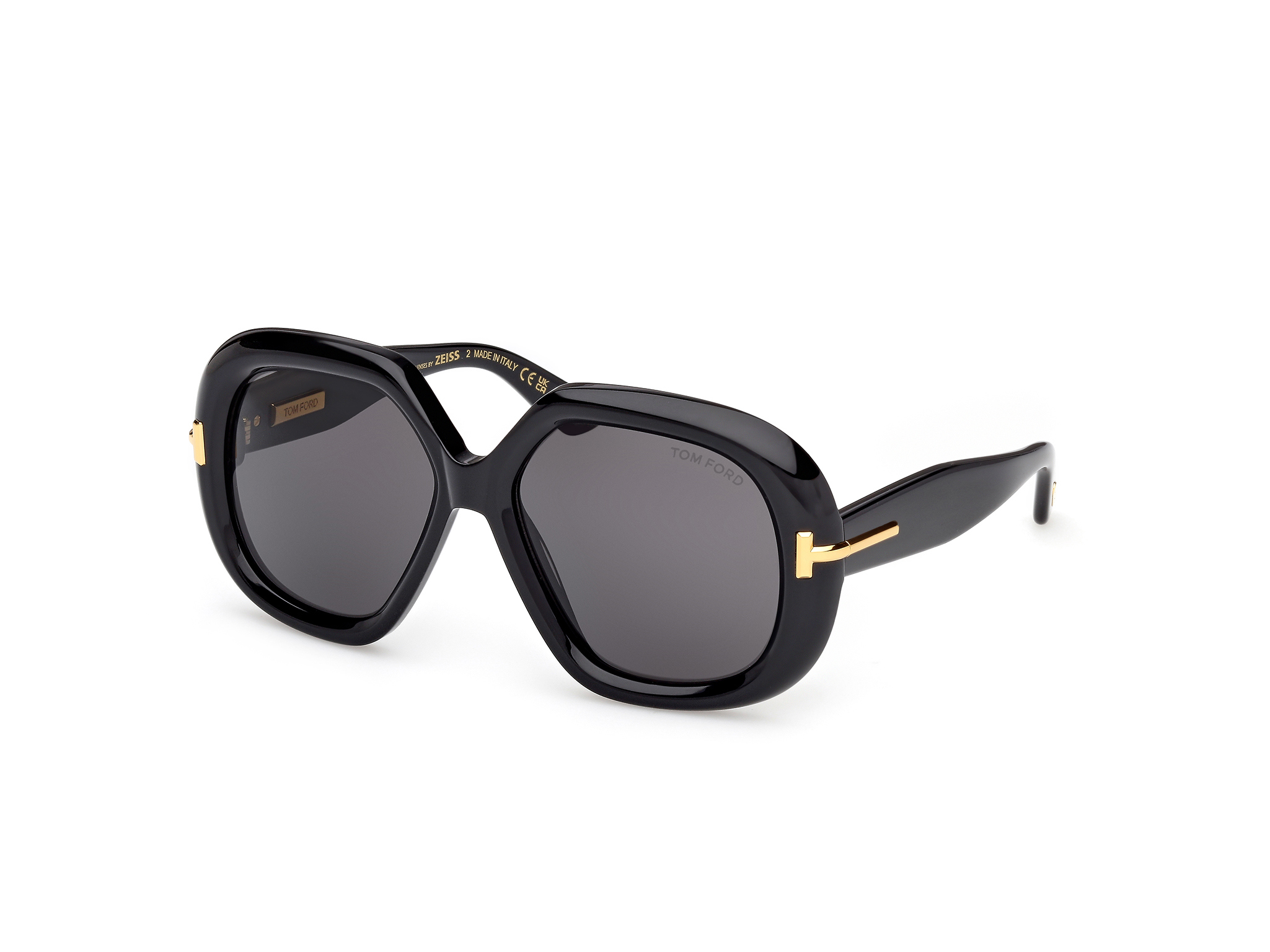 Picture of Tom Ford Icon Sunglasses FT1278