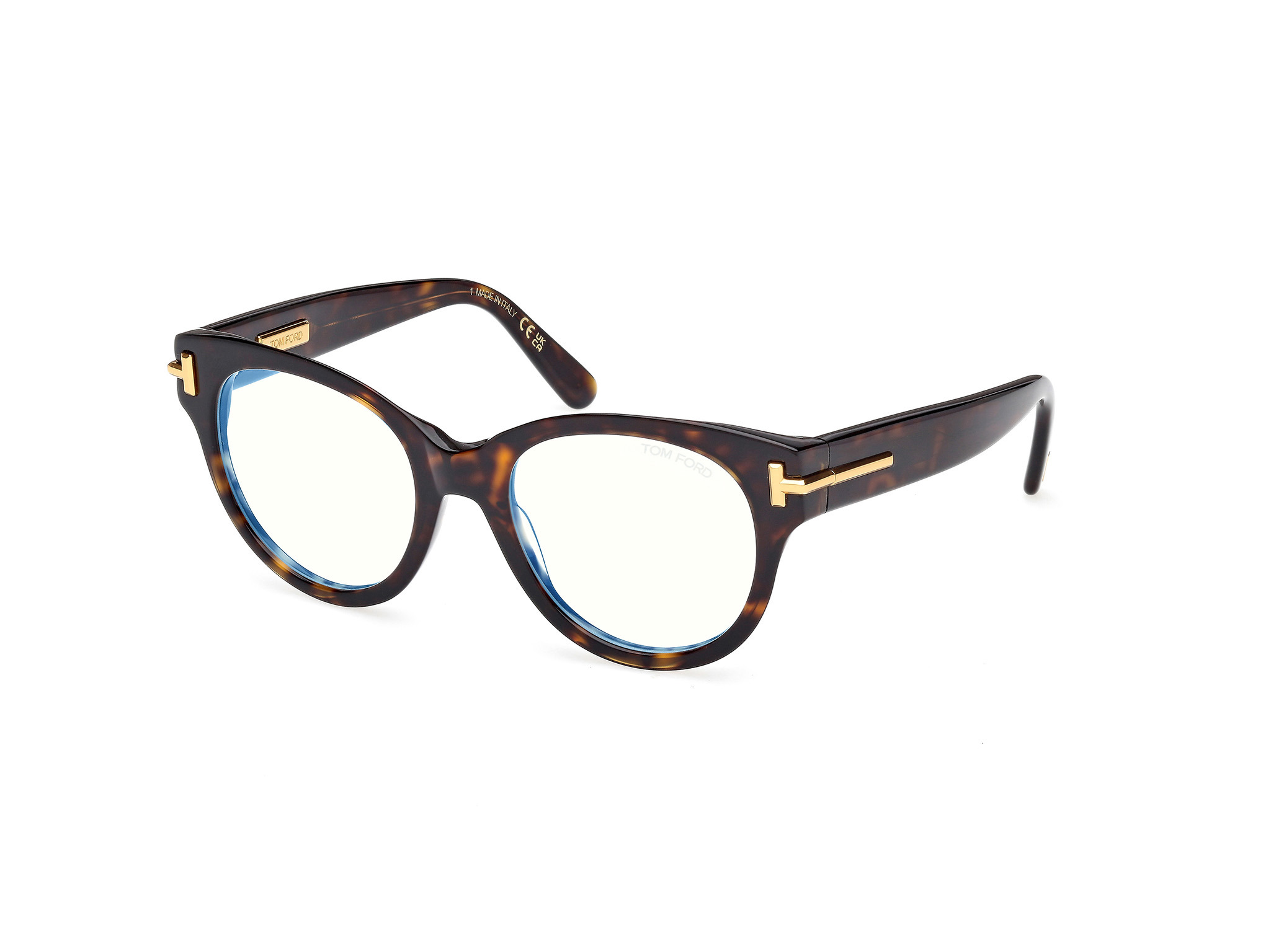 Picture of Tom Ford Icon Eyeglasses FT6029-B