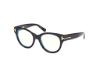 Picture of Tom Ford Icon Eyeglasses FT6029-B