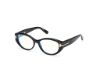 Picture of Tom Ford Icon Eyeglasses FT6031-B