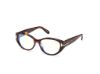 Picture of Tom Ford Icon Eyeglasses FT6031-F-B