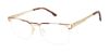 Picture of Xxl Eyewear Eyeglasses VIPER