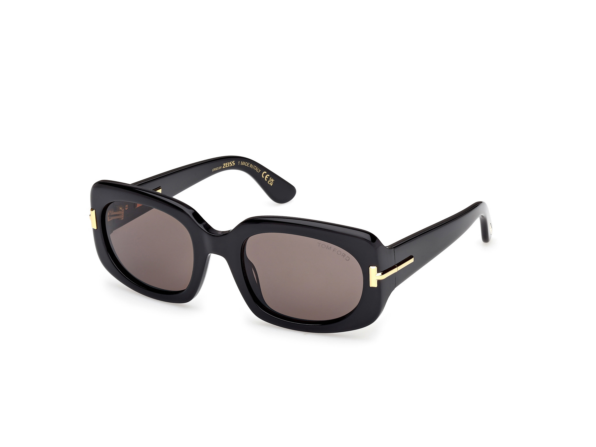 Picture of Tom Ford Icon Sunglasses FT1253