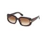 Picture of Tom Ford Icon Sunglasses FT1253-F