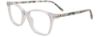 Picture of Easyclip Eyeglasses EC740