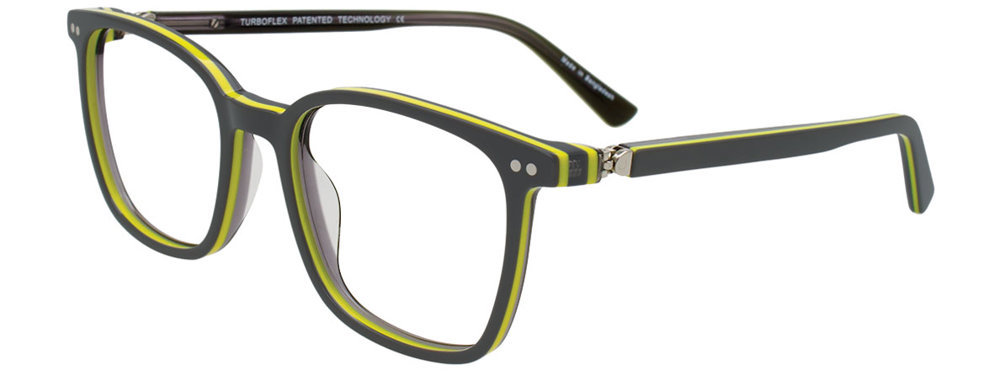 Picture of Easyclip Eyeglasses EC733