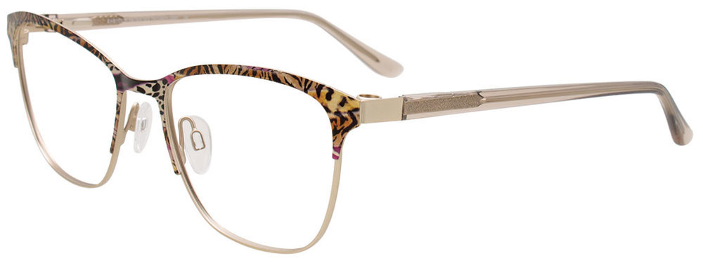 Picture of Easyclip Eyeglasses EC732