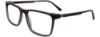 Picture of Easyclip Eyeglasses EC727