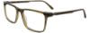 Picture of Easyclip Eyeglasses EC727