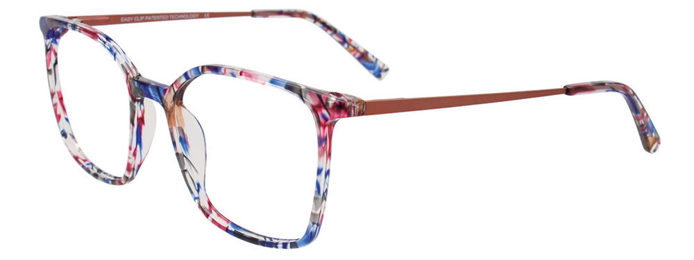Picture of Easyclip Eyeglasses EC726
