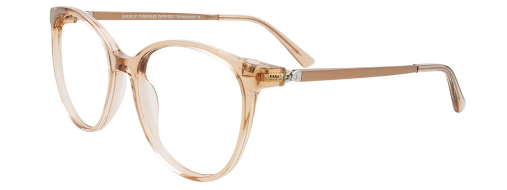 Picture of Easyclip Eyeglasses EC718
