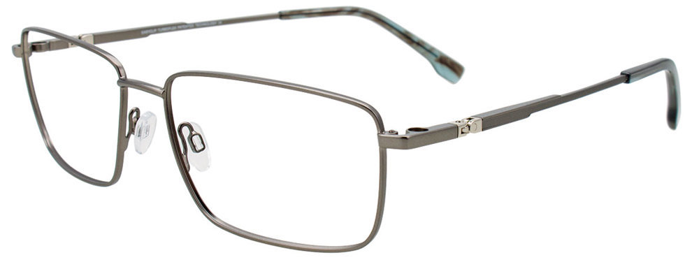 Picture of Easyclip Eyeglasses EC672