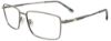 Picture of Easyclip Eyeglasses EC672