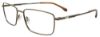 Picture of Easyclip Eyeglasses EC672