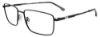 Picture of Easyclip Eyeglasses EC672