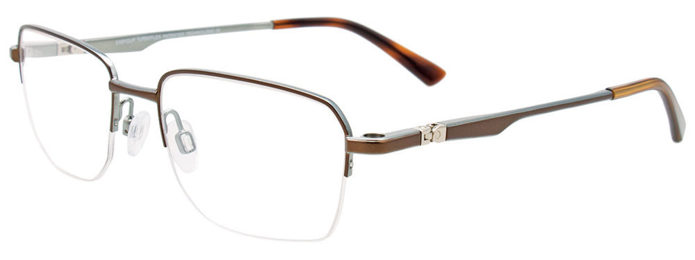 Picture of Easyclip Eyeglasses EC662