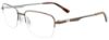 Picture of Easyclip Eyeglasses EC662