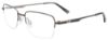 Picture of Easyclip Eyeglasses EC662