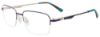 Picture of Easyclip Eyeglasses EC662