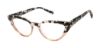 Picture of Alexander Collection Eyeglasses BENAZIR