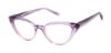 Picture of Alexander Collection Eyeglasses BENAZIR