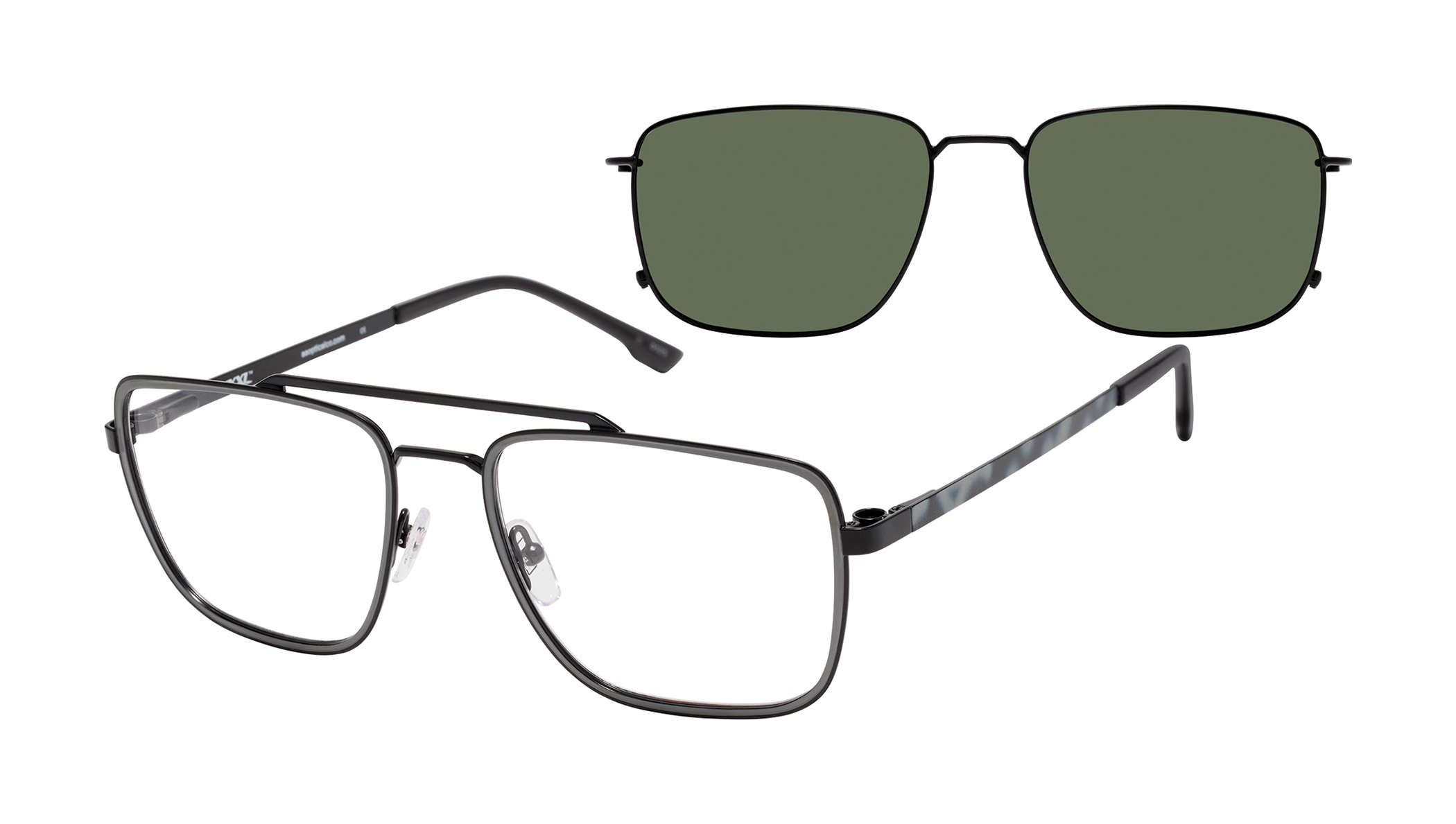 Cruz Eyeglasses CROW | Designer Frames Outlet