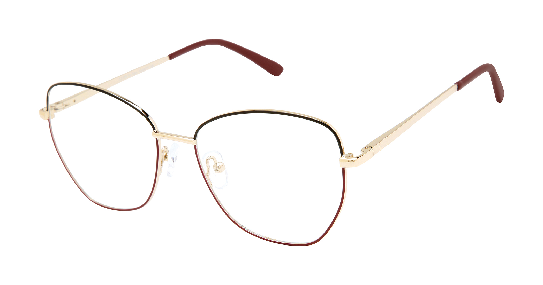Picture of New Globe Eyeglasses L5189