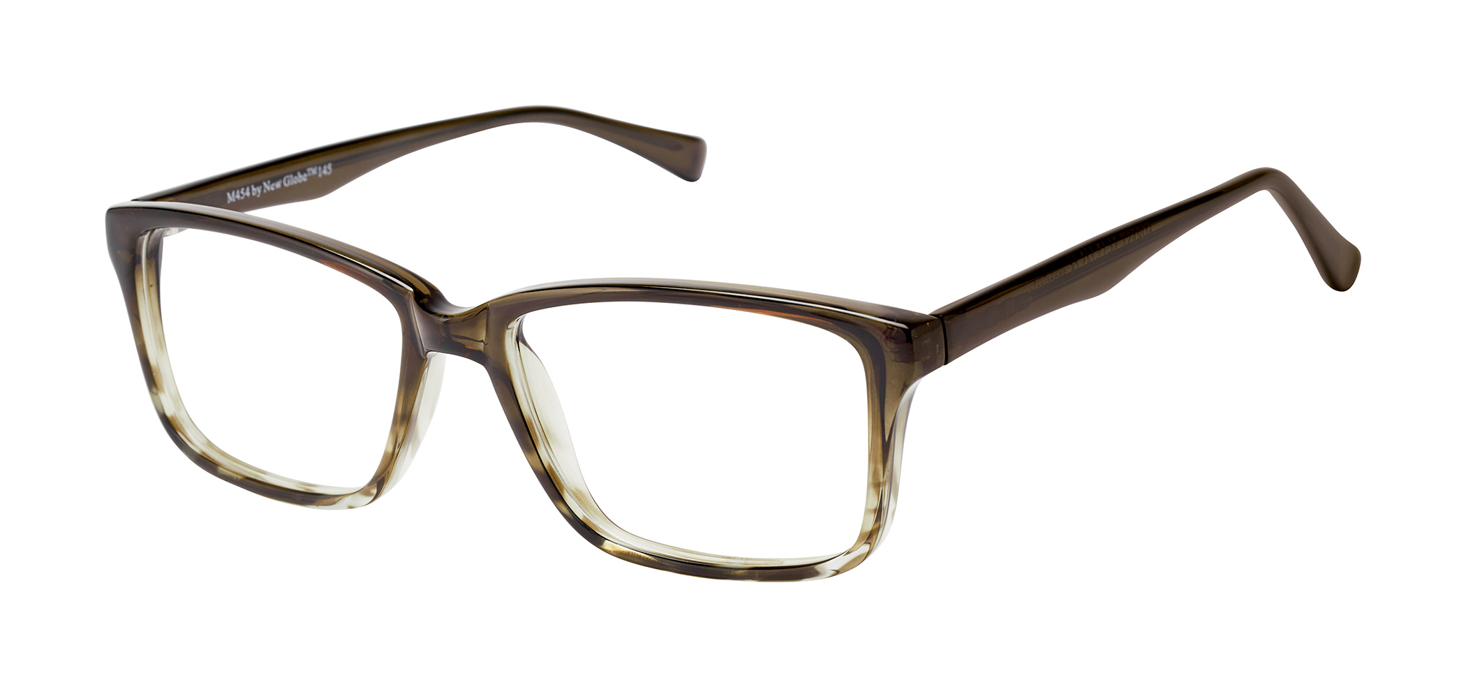 Picture of New Globe Eyeglasses M454