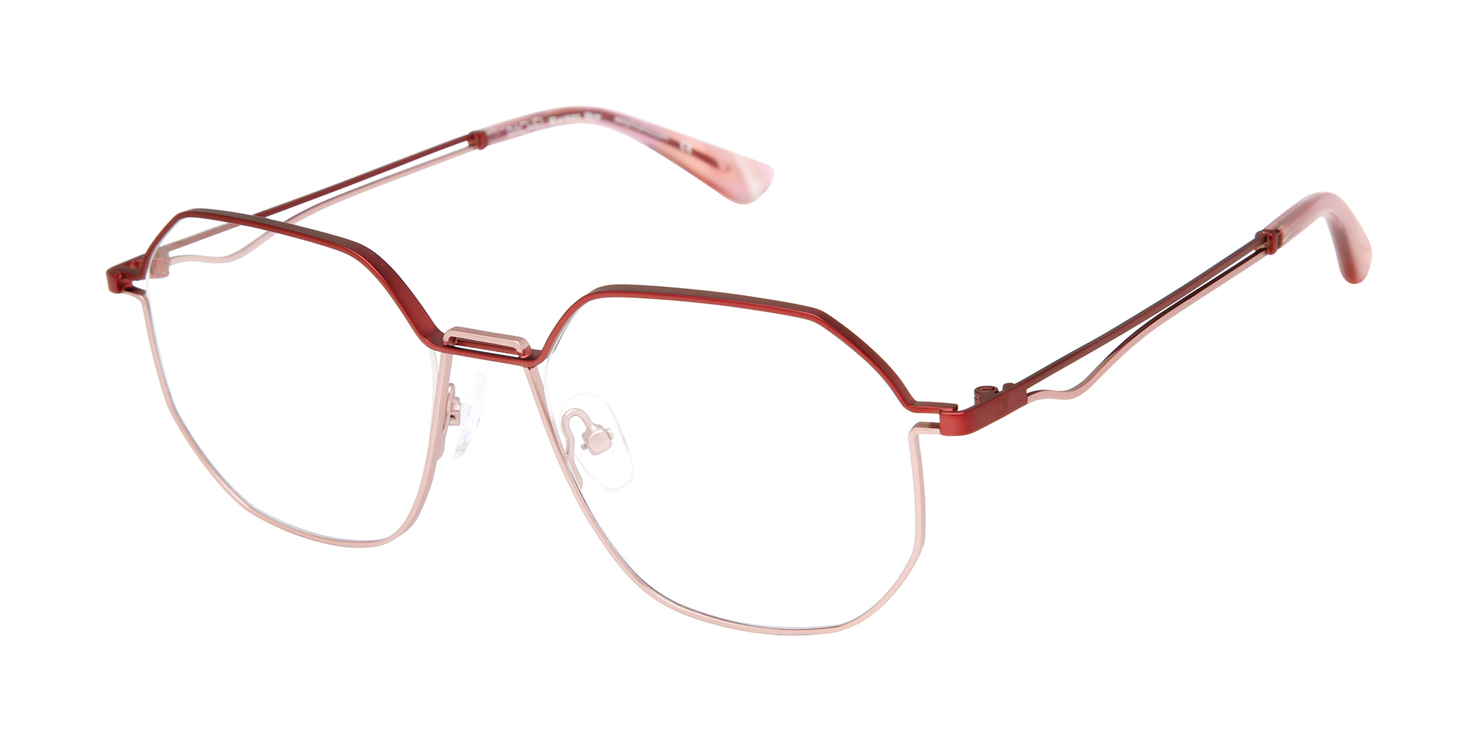 Picture of Rachel Rachel Roy Eyeglasses WICKED