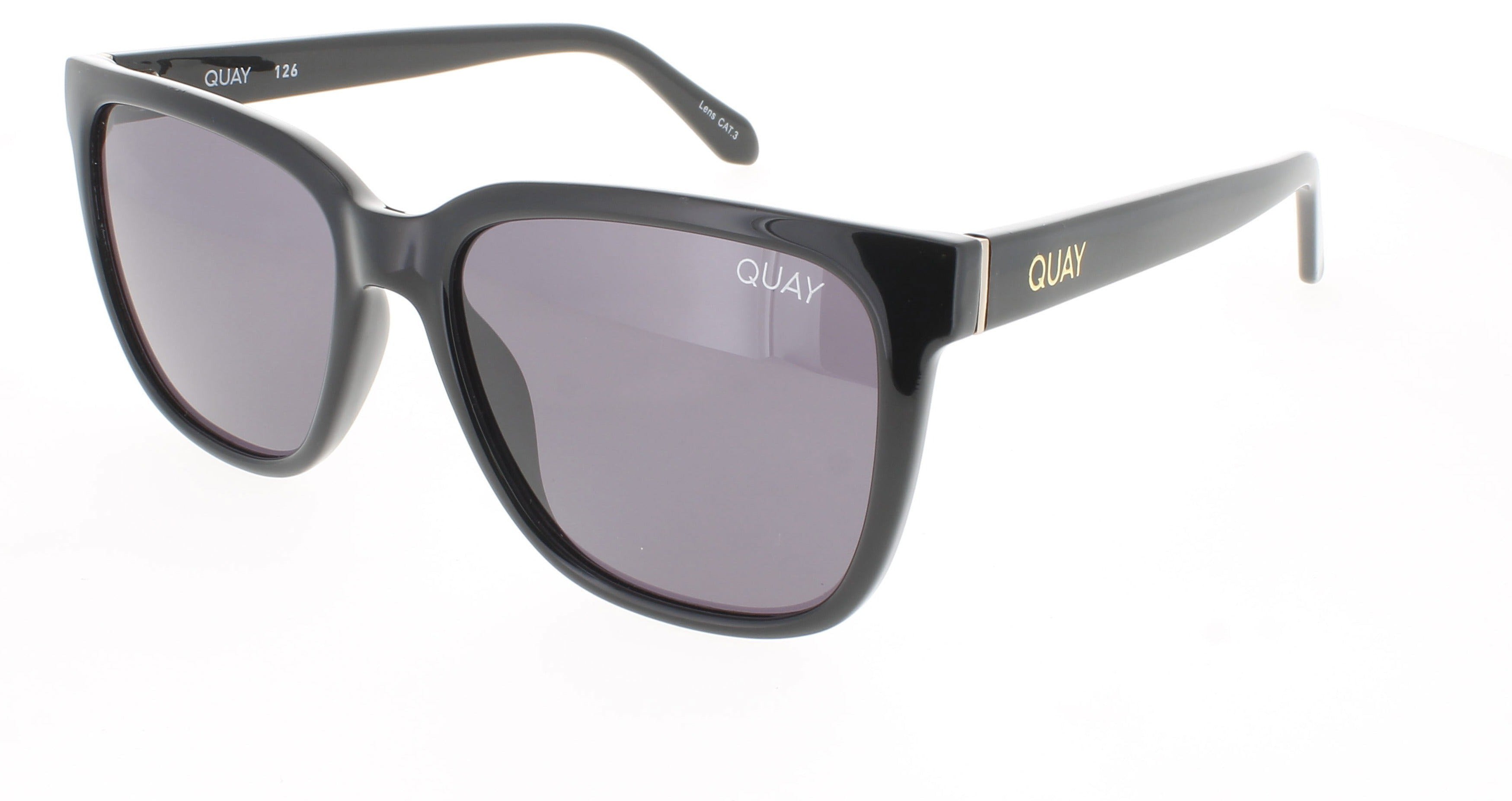 Picture of Quay Sunglasses WIRED OVERSIZED