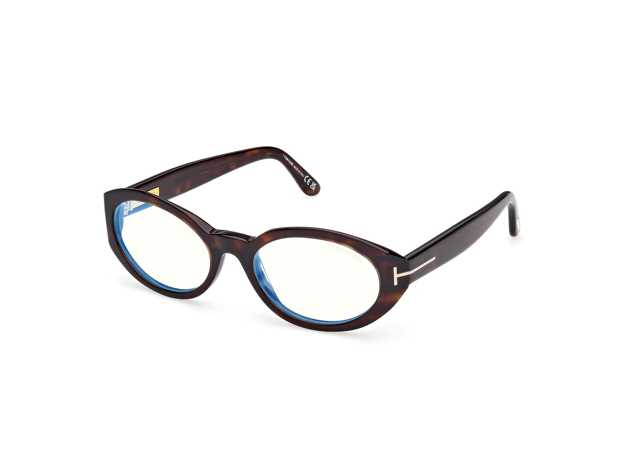 Picture of Tom Ford Eyeglasses FT6067-B