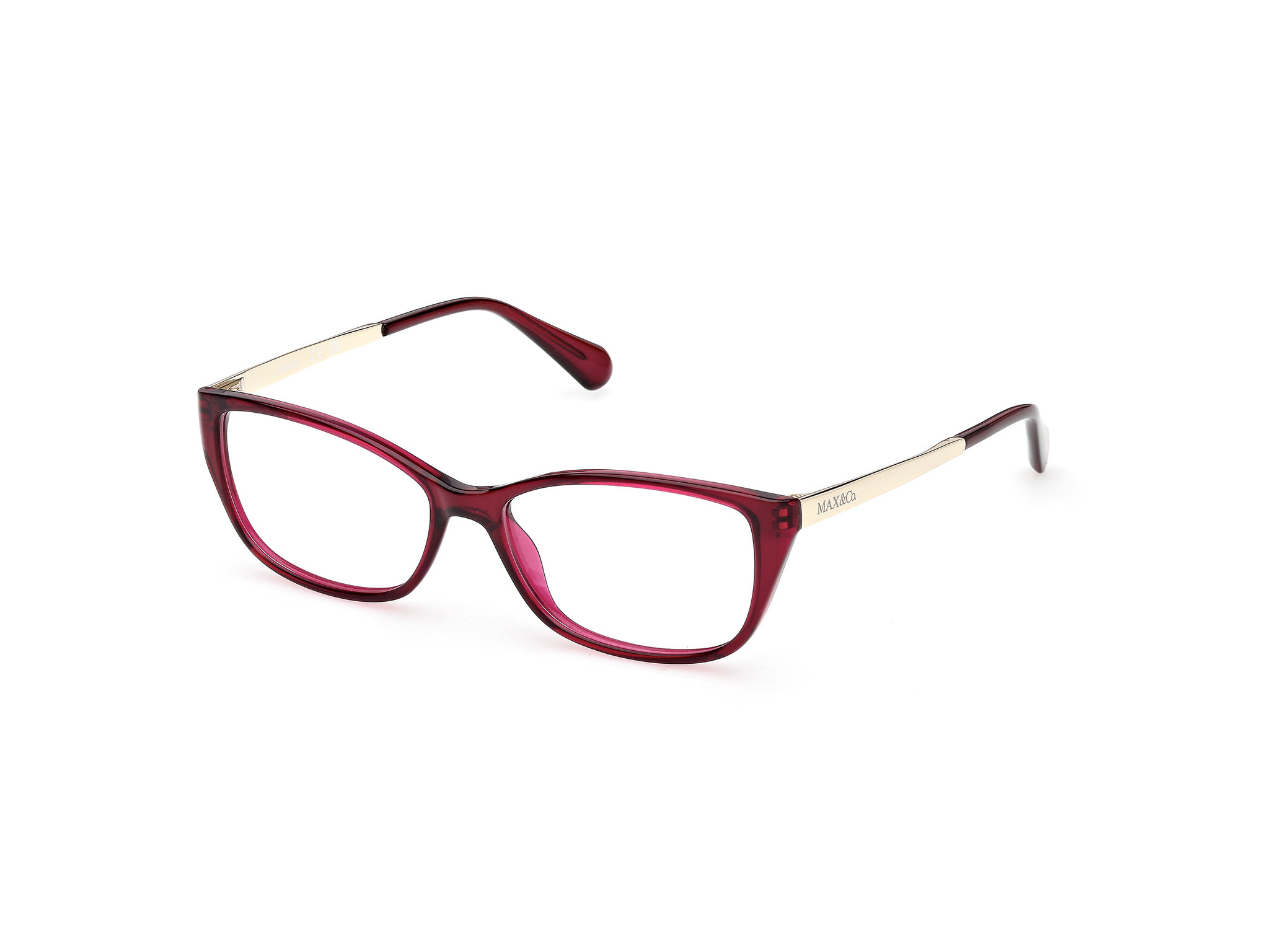 Picture of Max & Co Eyeglasses MO5201