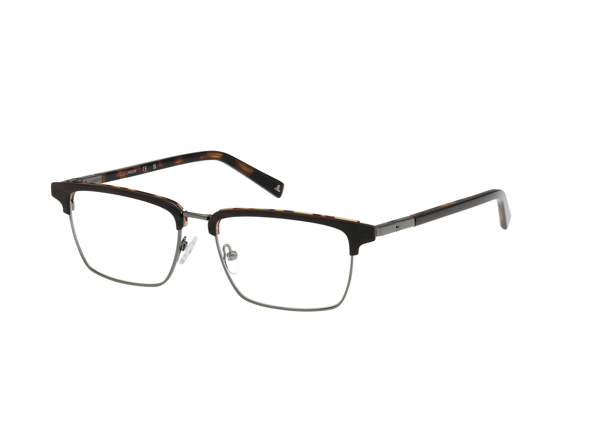 Picture of J. Landon Eyeglasses JL50025