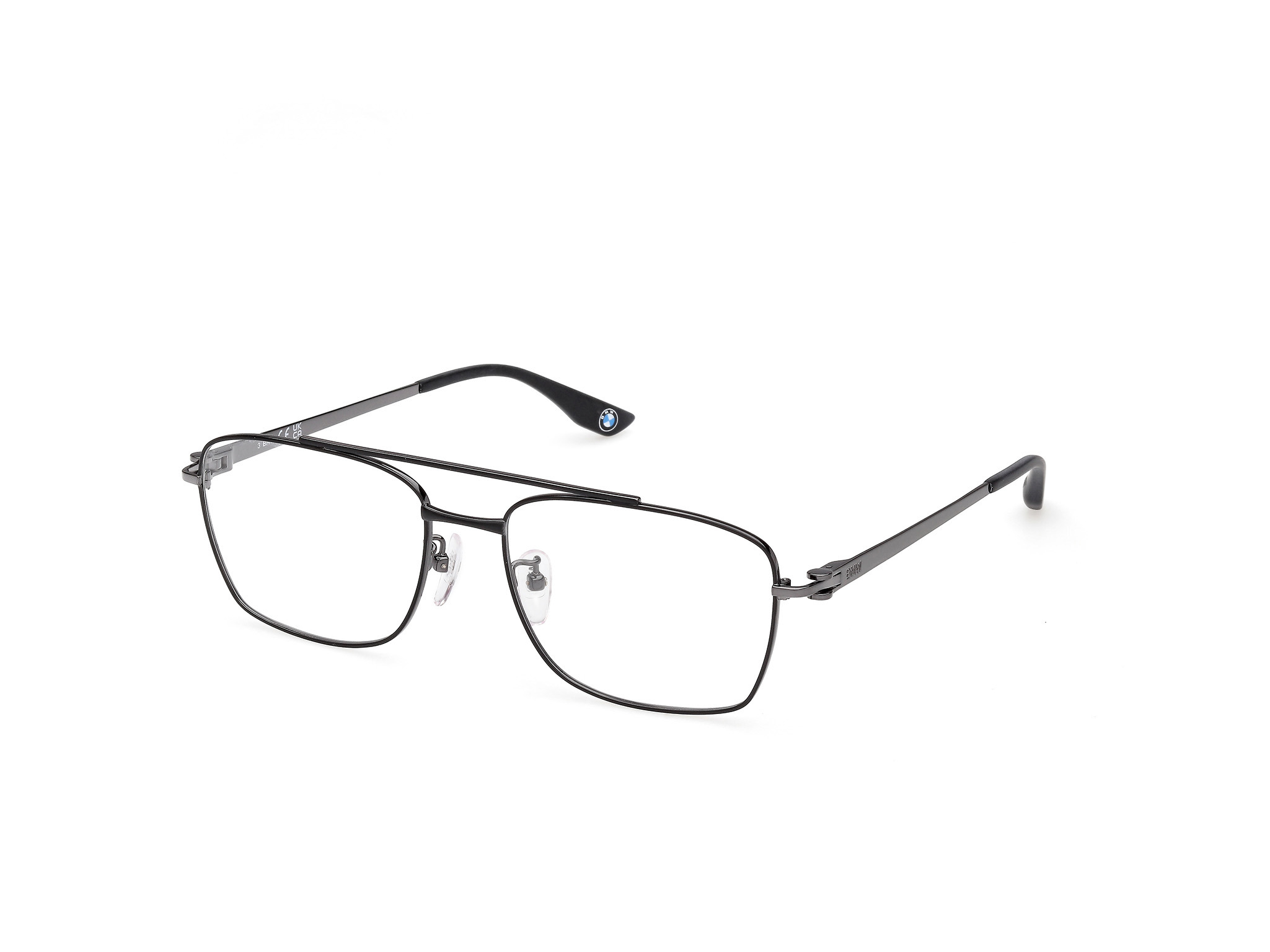 Picture of Bmw Eyeglasses BW5102-H