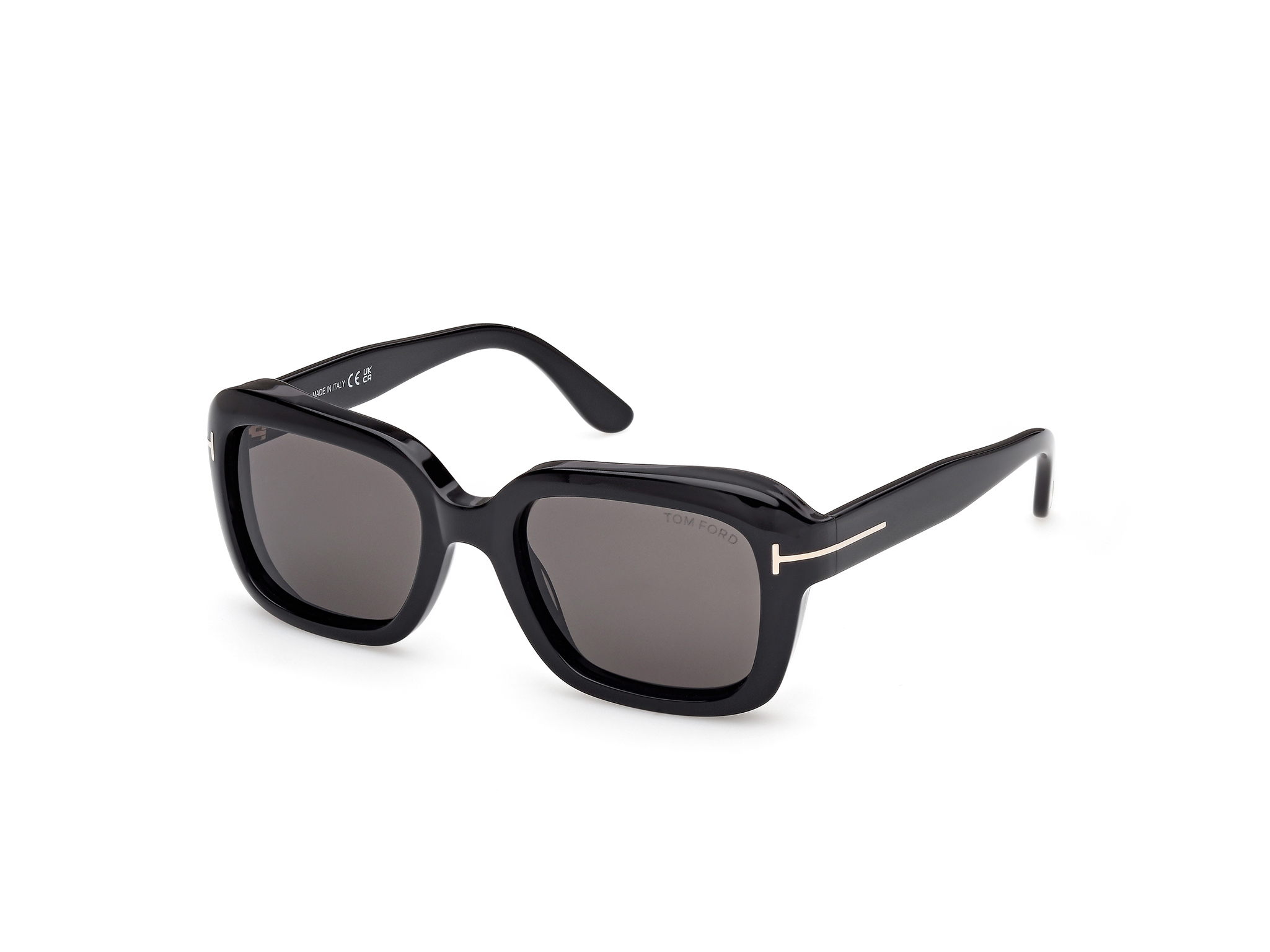 Picture of Tom Ford Sunglasses FT1283