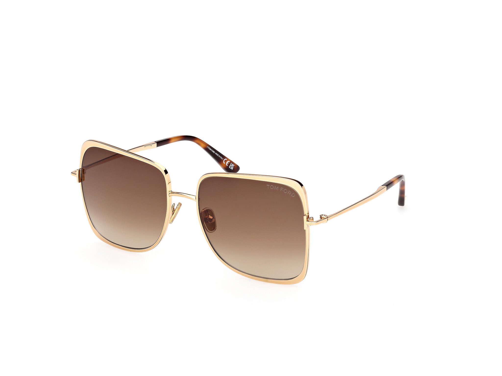 Picture of Tom Ford Sunglasses FT1319