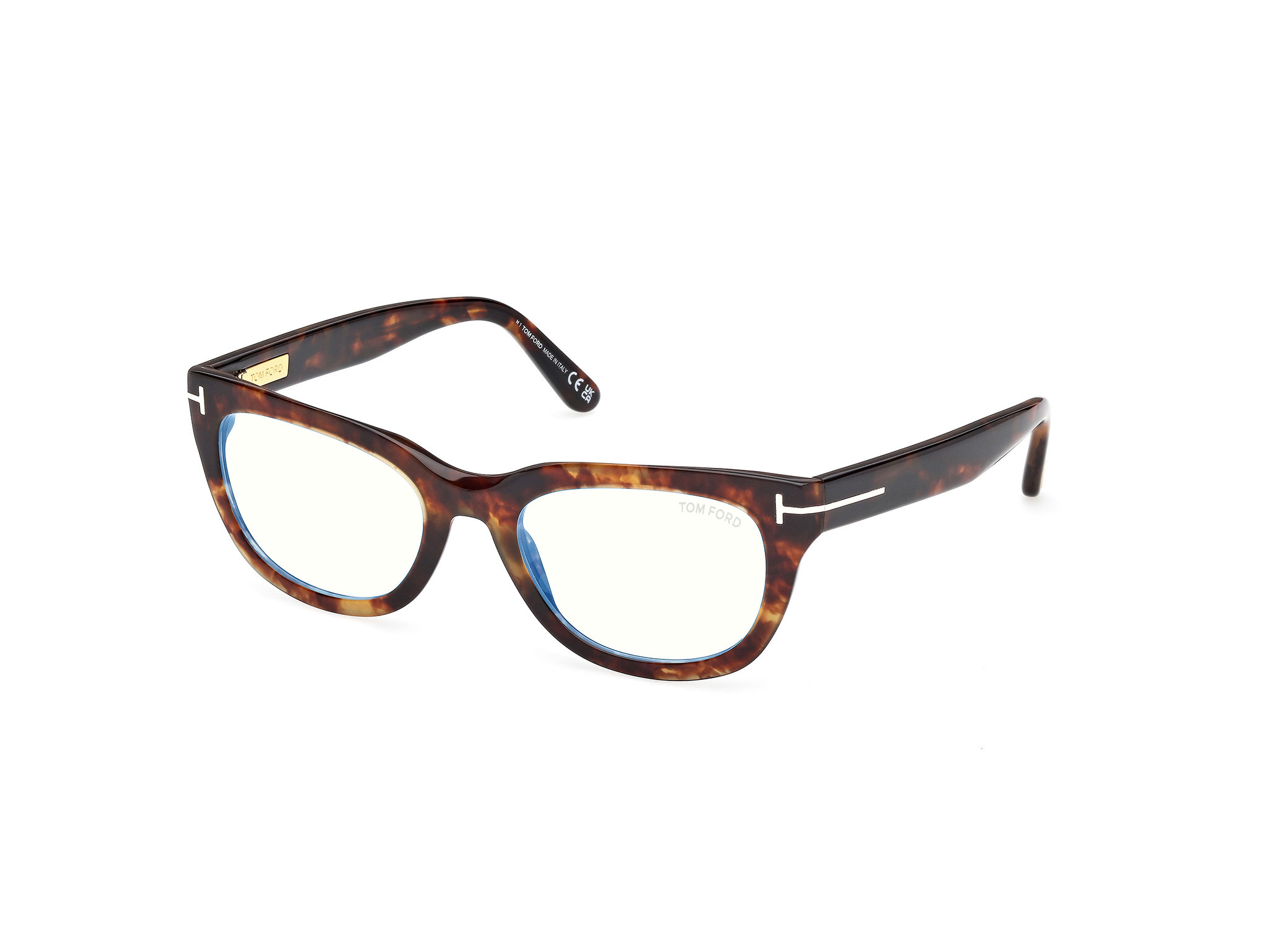Picture of Tom Ford Eyeglasses FT6066-B