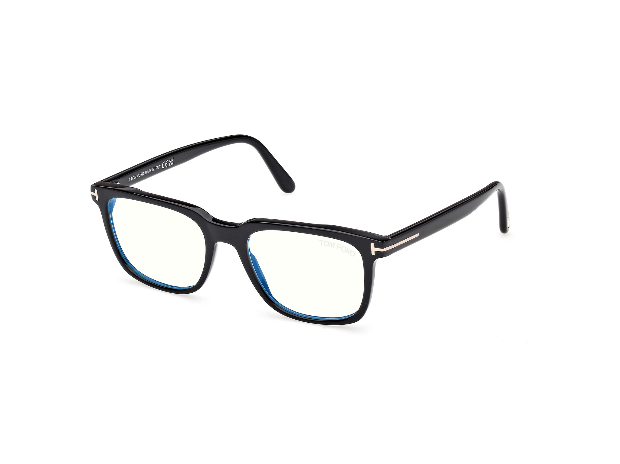 Picture of Tom Ford Eyeglasses FT6080-B