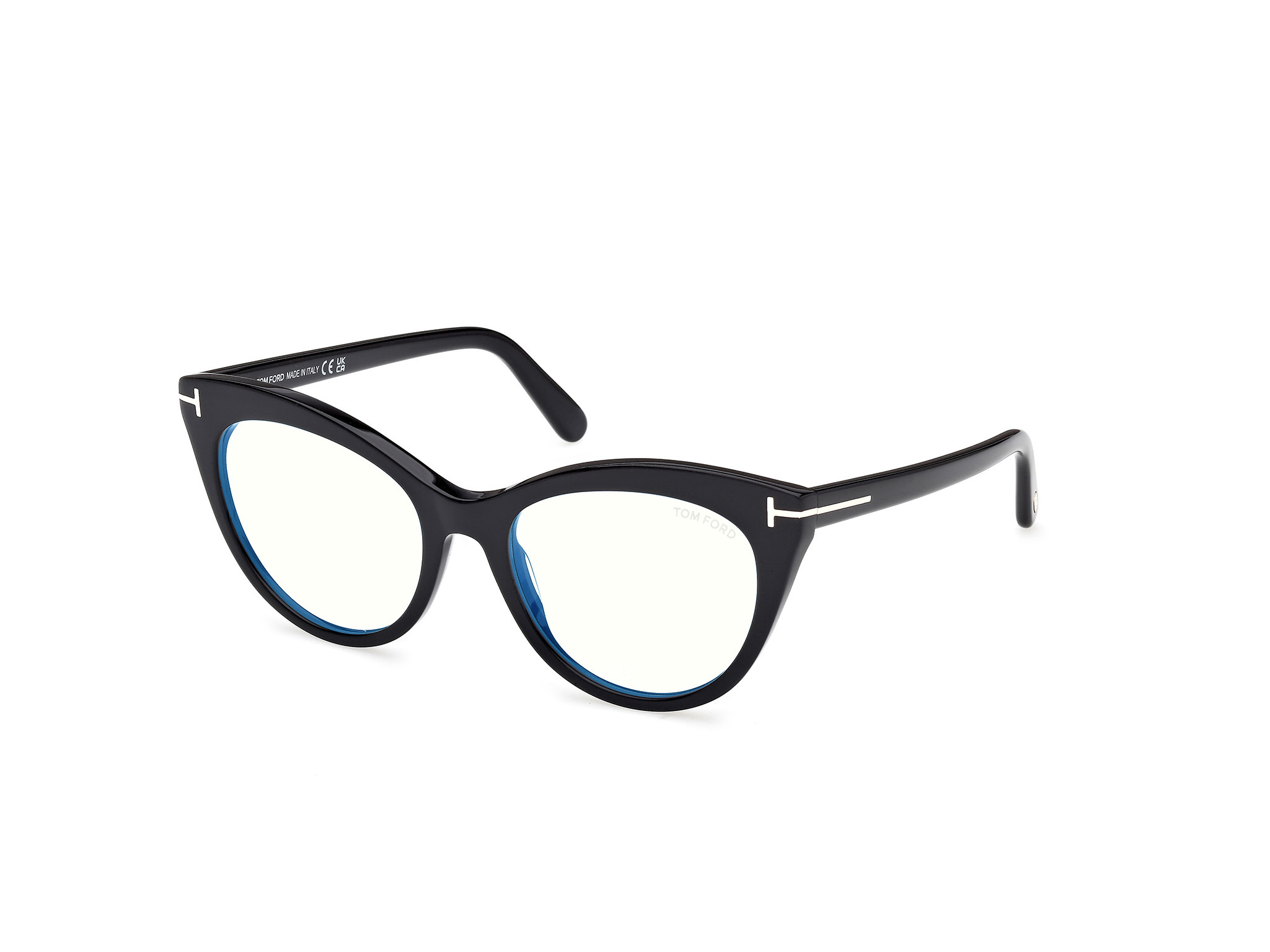 Picture of Tom Ford Eyeglasses FT6091-B