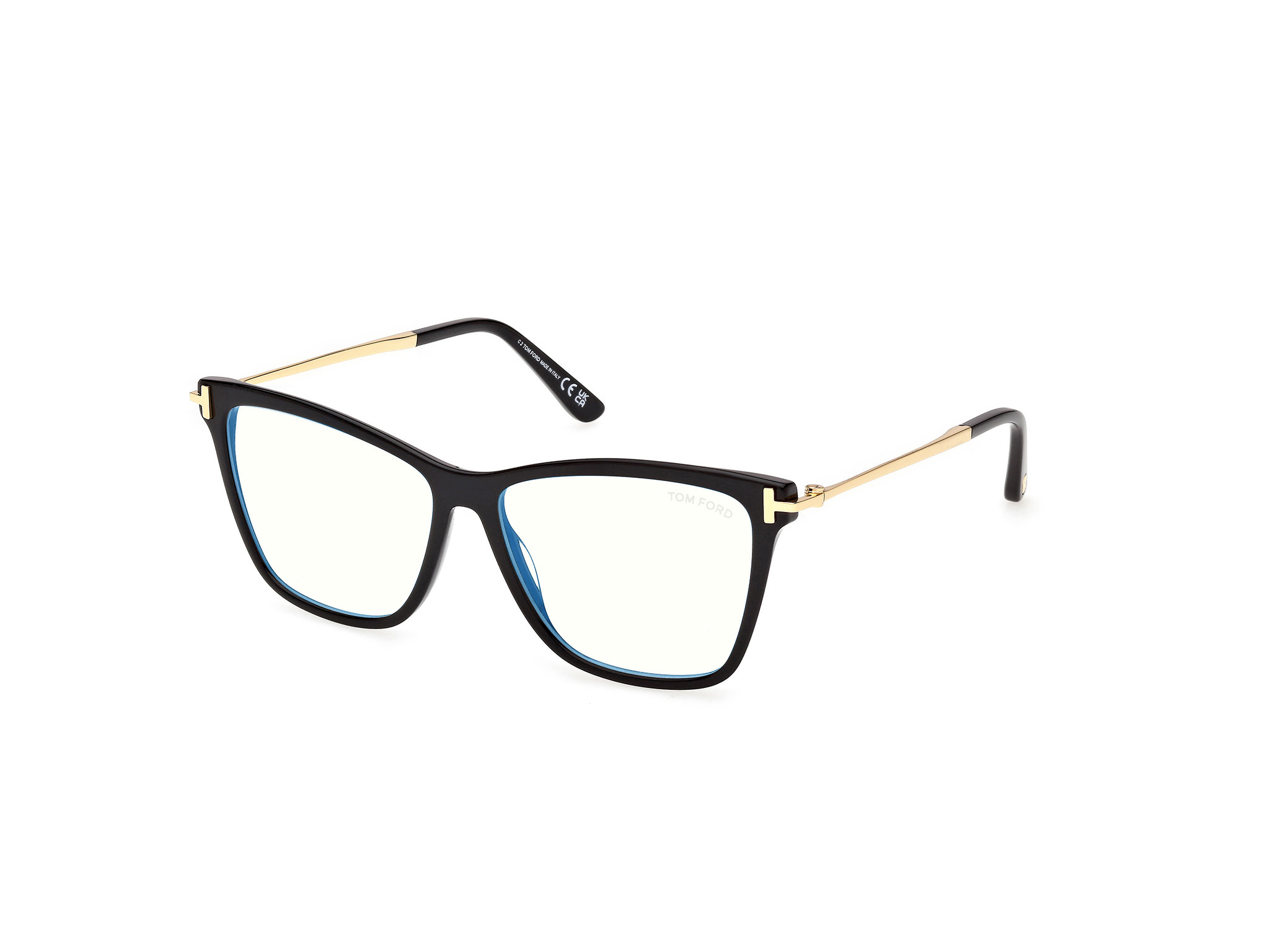 Picture of Tom Ford Eyeglasses FT6097-B