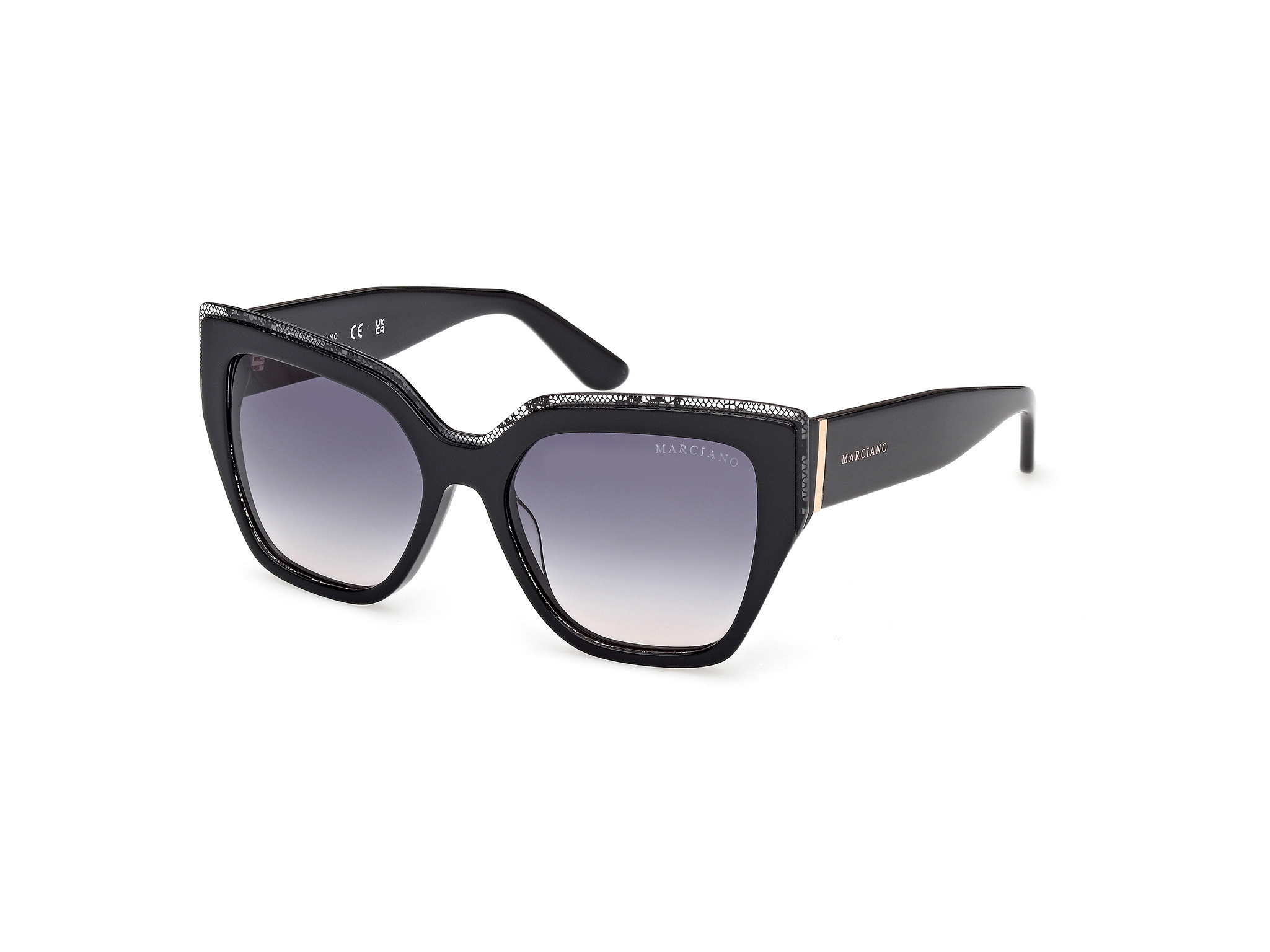 Picture of Guess By Marciano Sunglasses GM00029
