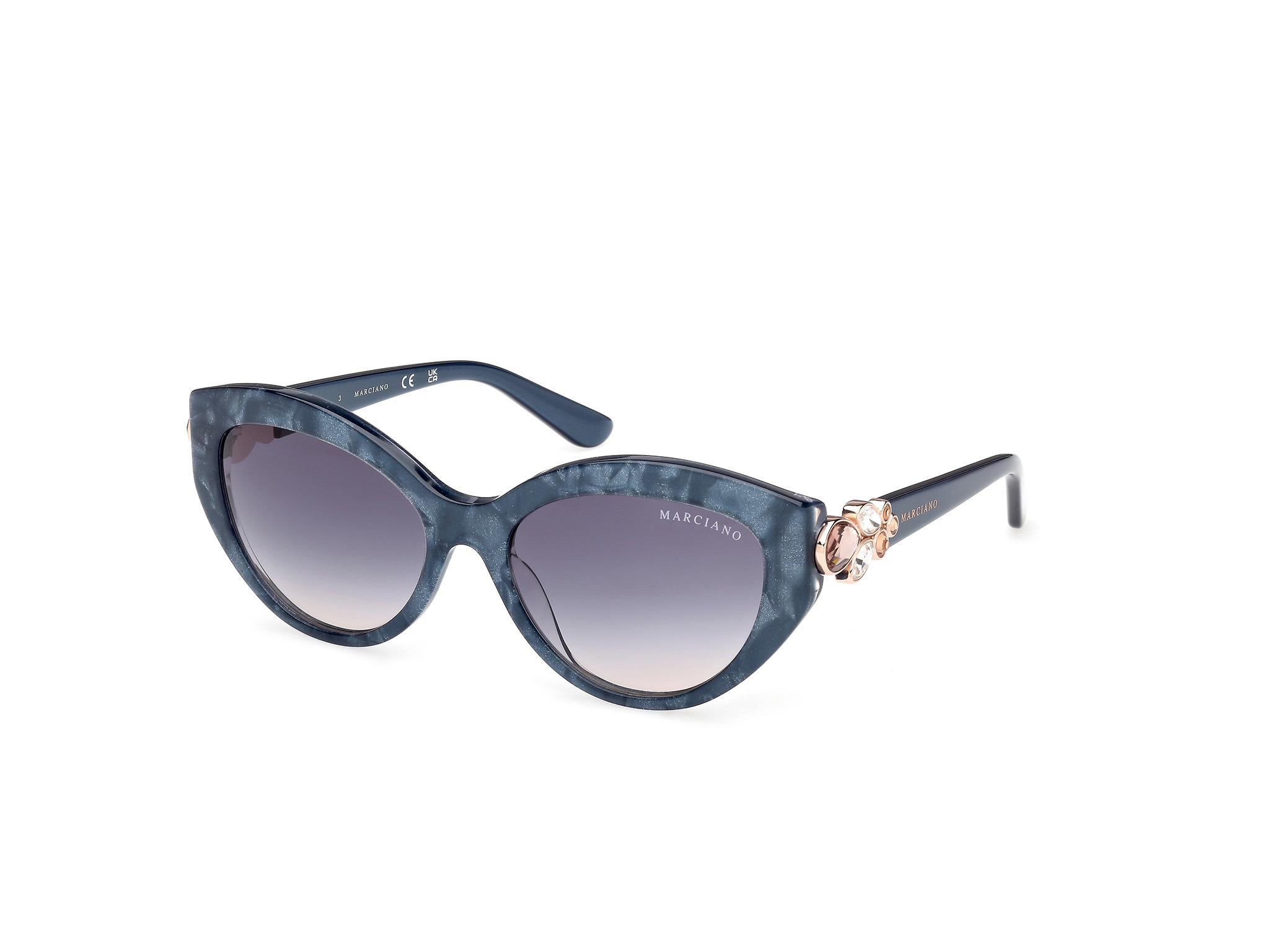 Picture of Guess By Marciano Sunglasses GM00033