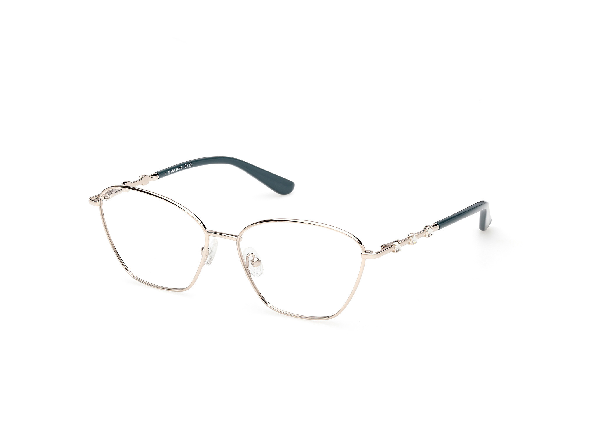 Picture of Guess By Marciano Eyeglasses GM50045
