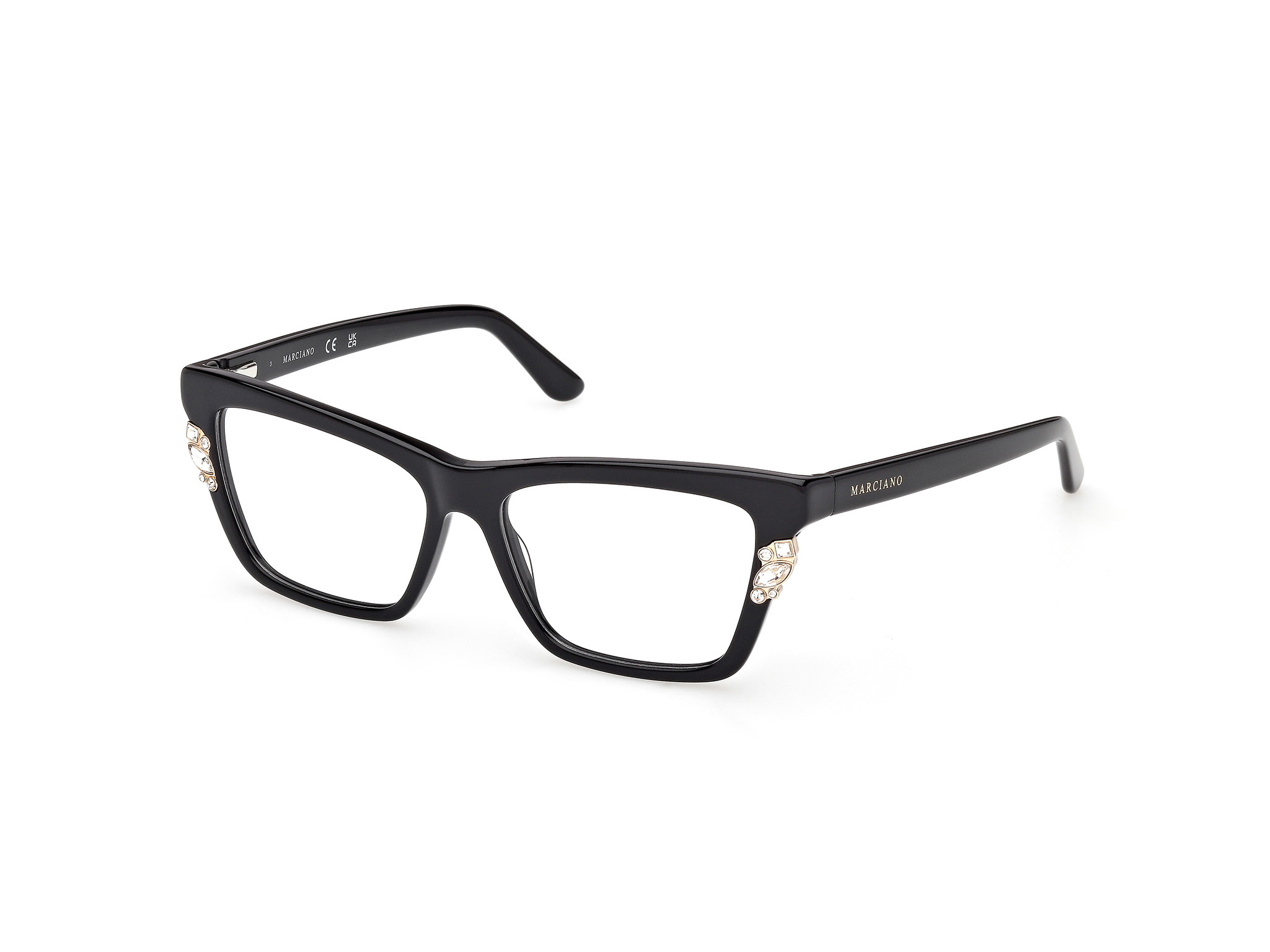 Picture of Guess By Marciano Eyeglasses GM50048