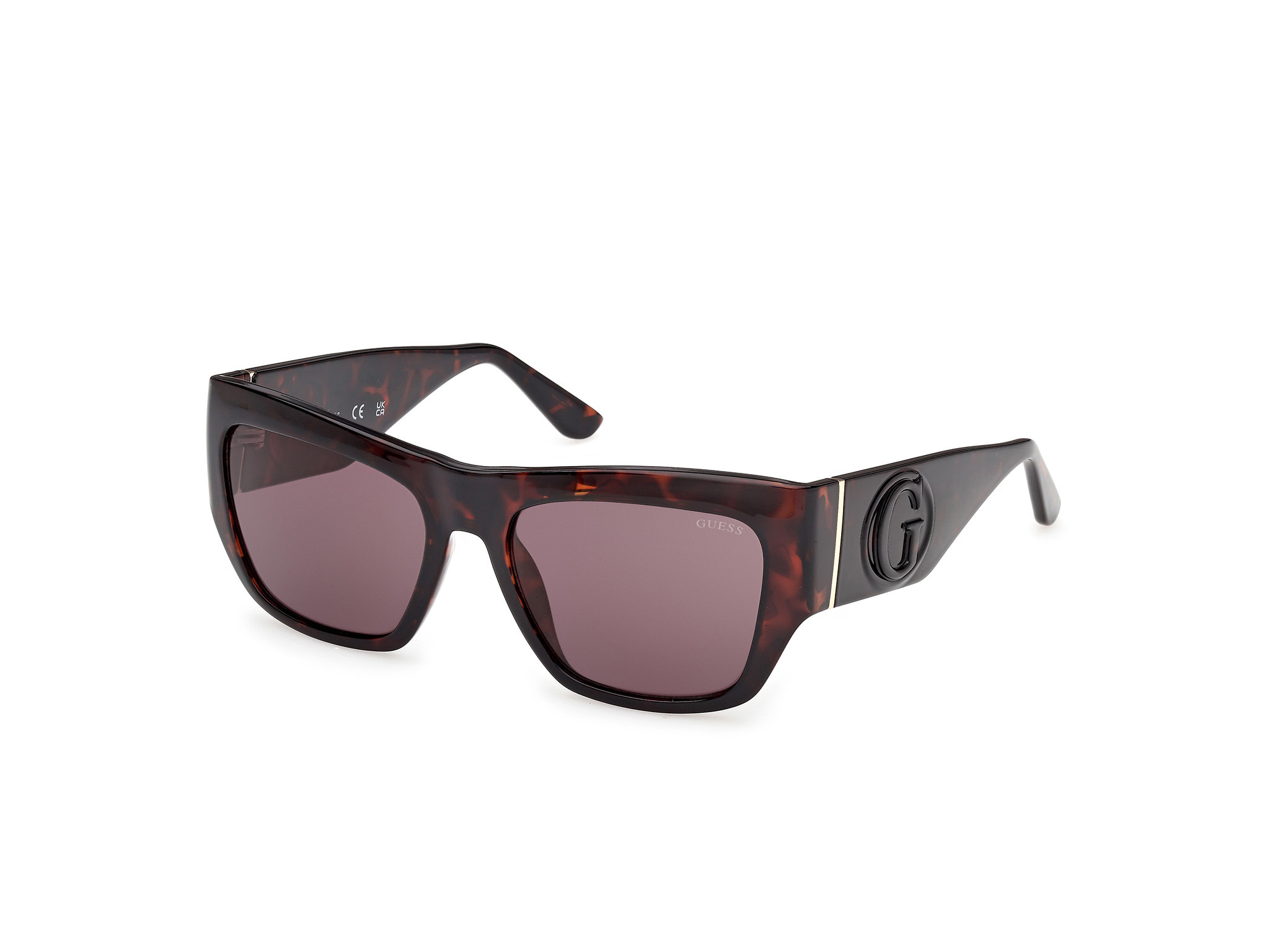 Picture of Guess Sunglasses GU00252