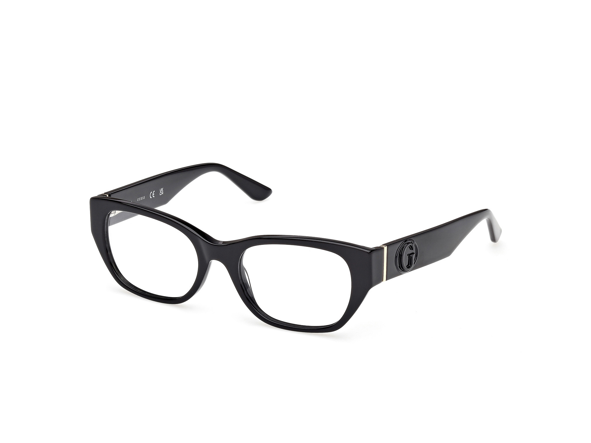 Picture of Guess Eyeglasses GU50304