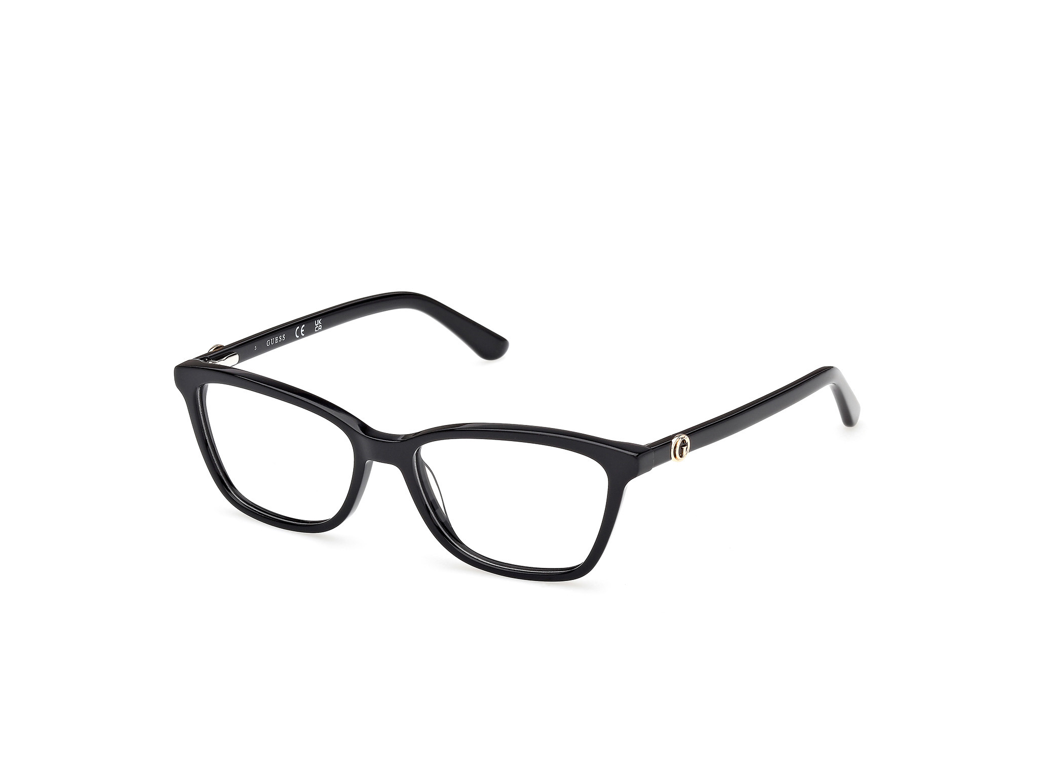 Picture of Guess Eyeglasses GU50310